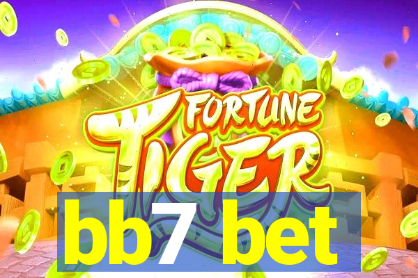 bb7 bet